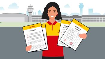 Air Cargo Documentation