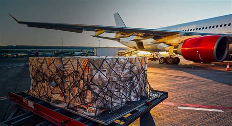 Air Cargo Management