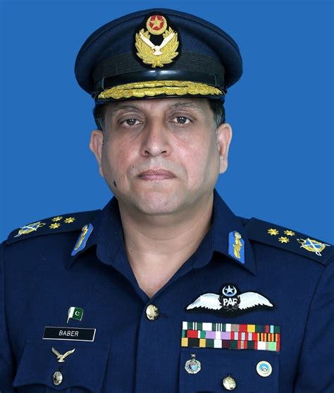 air chief marshal pakistan biography