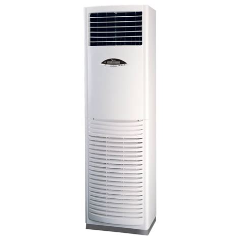 Air Conditioner For A Vertical Window