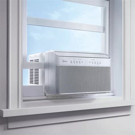 Air Conditioner Window Type