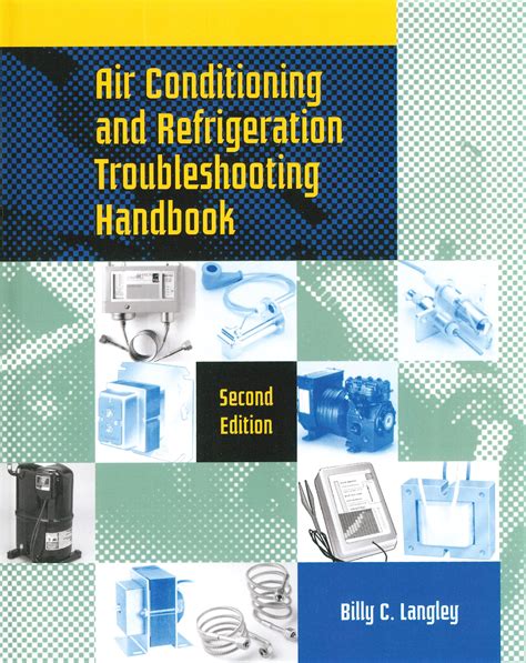 air conditioning handbook