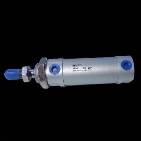 air cylinder lifetime