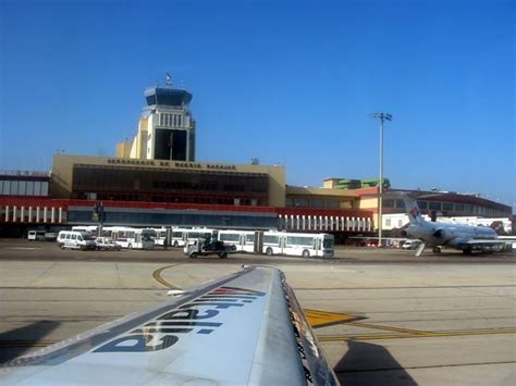 air europa madrid terminal llegadas