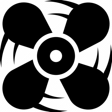 air fan icon