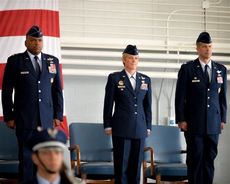 air force academy commandant gay