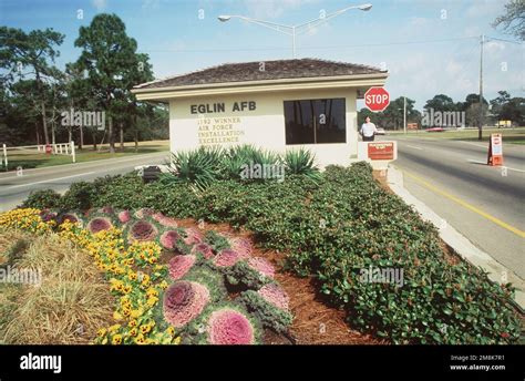 air force base florida