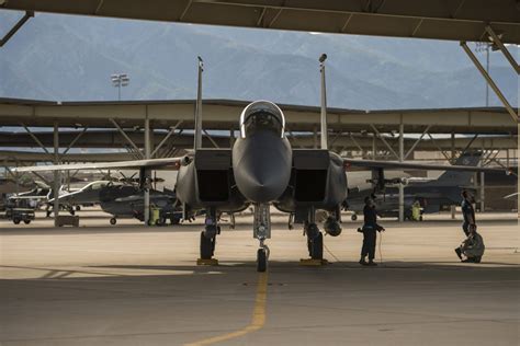 air force base utah