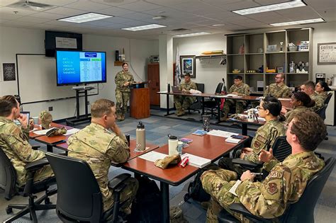Air Force Career Development Course Study Guide