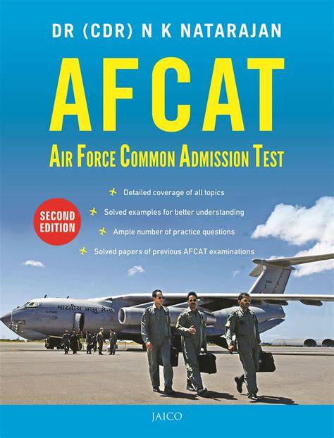 air force common admission test afcat