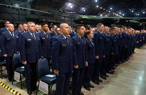 air force institute of technology dtic