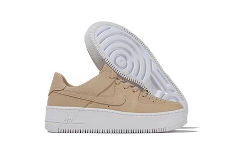 air force nude