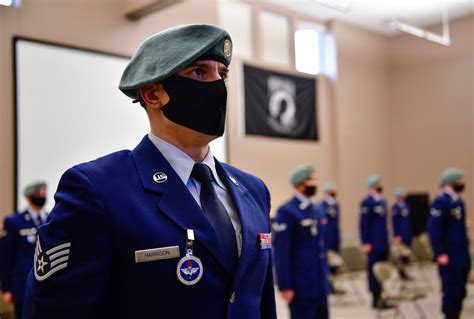 Air Force Sere