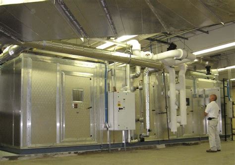 Air Handling Unit