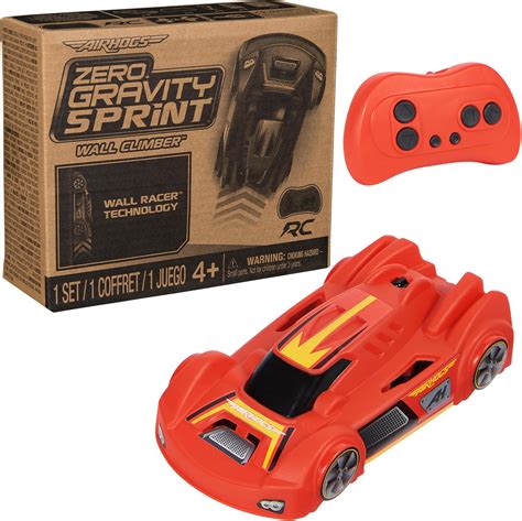 Air Hogs Zero Gravity