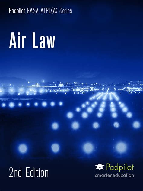 Air Law Atpl