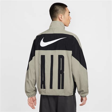 Air Men Selection