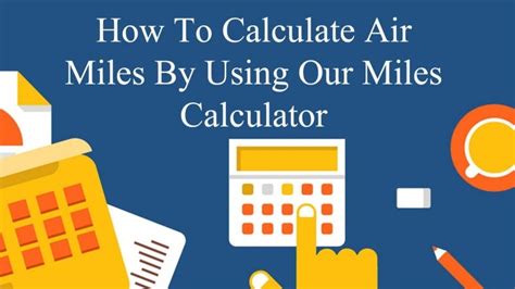 Air Miles Calculator Air Mile Calculator - Air Mile Calculator
