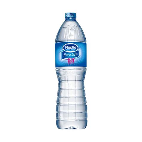 air mineral yang cocok untuk bayi