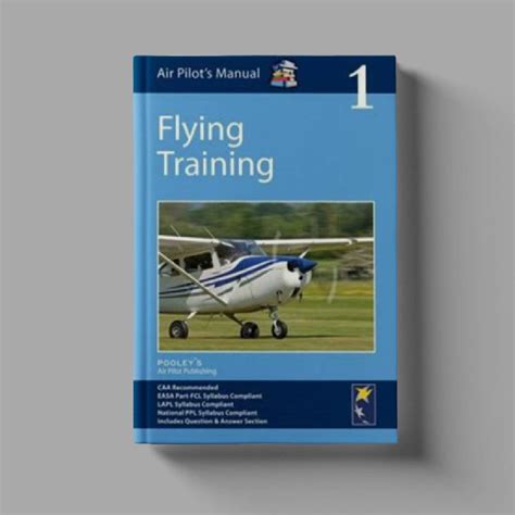 air pilot manual