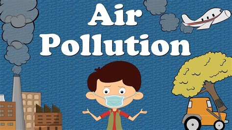Air Pollution Lesson For Kids Definition Amp Facts Air Lesson For Grade 2 - Air Lesson For Grade 2