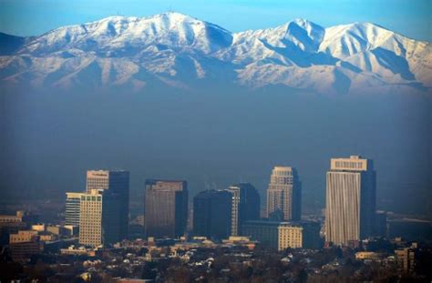 air quality utah