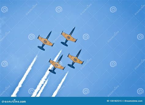 Air Show!
