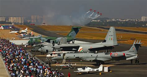 air show india
