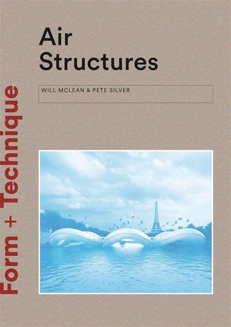 air structures form technique