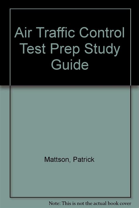 Air Traffic Control Test Prep