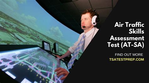 Air Traffic Controller Practice Test