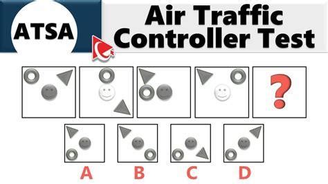 Air Traffic Controller Test Sample Questions