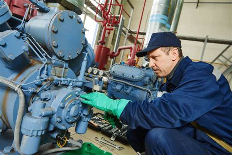 Read Air Compressor Maintenance For Marine Engineering 