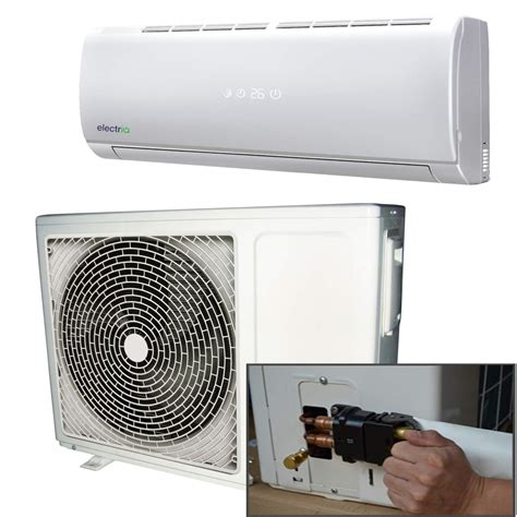 Read Air Conditioner Contents Wall Mounted Type 