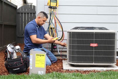 Read Air Conditioning Installation Guides 