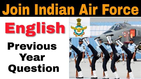 Download Air Force Question Paper 2013 