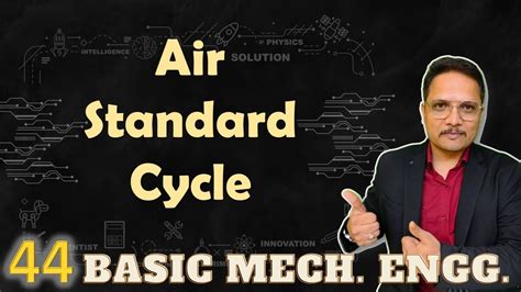 Read Air Standard Cycles Webu 