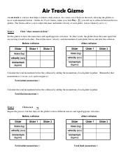 Download Air Track Gizmo Answers Pdf 