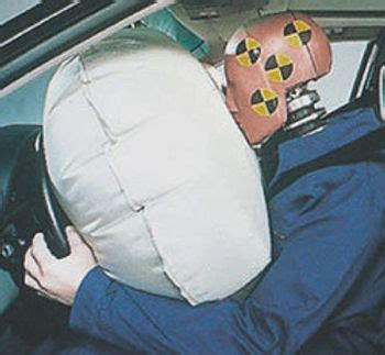 airbag test