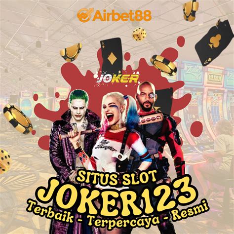 airbet88 joker Array