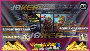 airbet88 joker Array