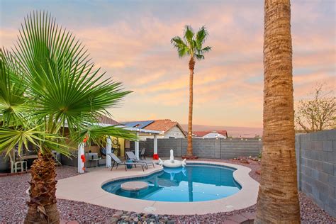 Airbnb Mesa Az