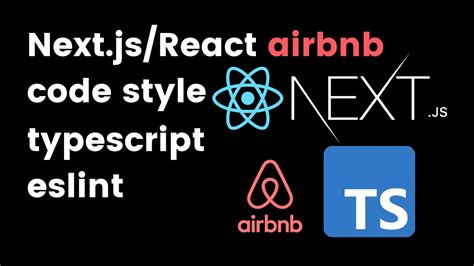 Airbnb Typescript Style Guide