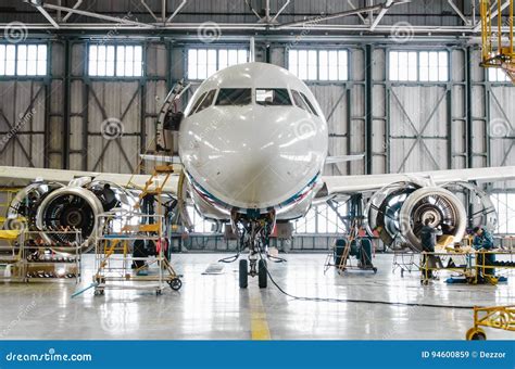airbus a320 maintenance