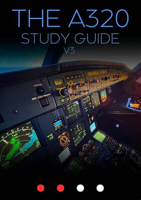 airbus a320 system study guide