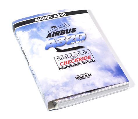 Full Download Airbus A320 Checkride Guide 
