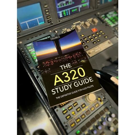 Read Airbus A320 Engineering Study Guide 