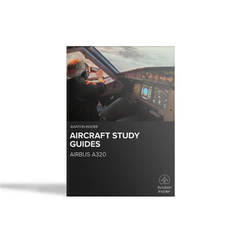 Read Airbus A320 Engineering Study Guide 