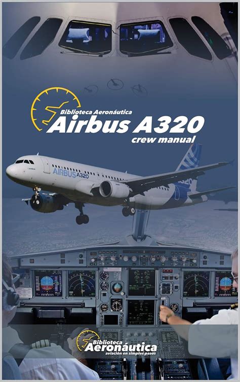 Read Online Airbus A320 Manual Guide 
