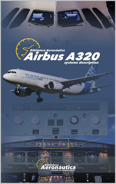 Download Airbus A320 System Study Guide 